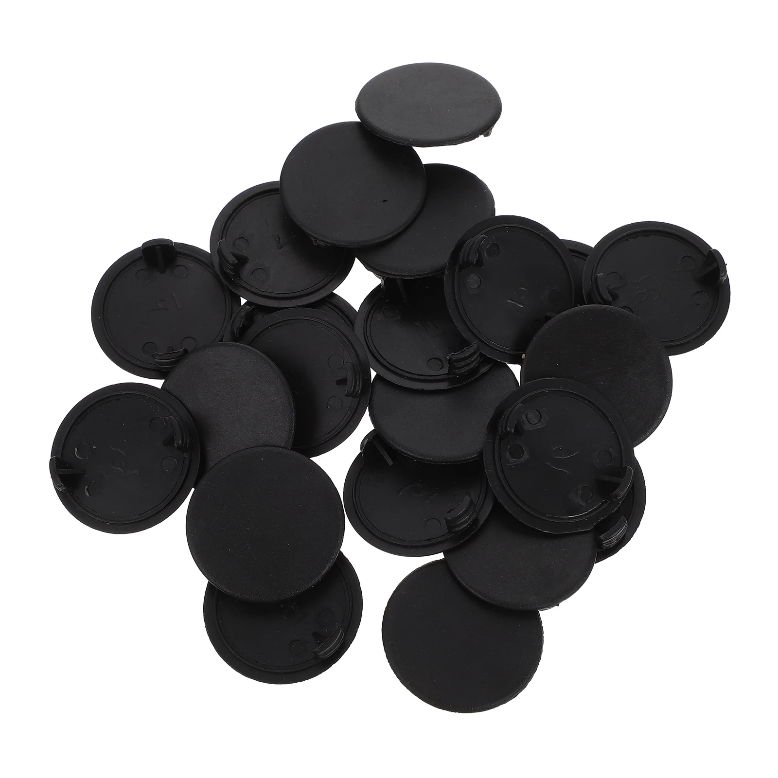 20 Pcs Hole Cover Stopper Piggy Bank Replacement Stoppers Plastic Round Saving Box Plug Storage Box Protector Lightweight
20 Pcs Hole Cover Stopper Piggy Bank Replacement Stoppers Plastic Round Saving Box Plug Storage Box Protector Lightweight