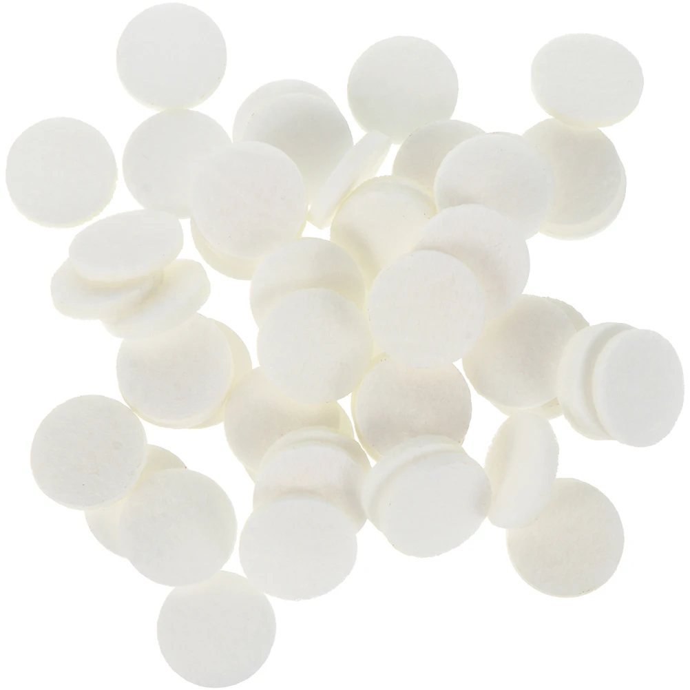 100Pcs Household Diffuser Pad Replaceable Aromatherapy Pads Cotton Oil Pads Aromatic Essential Oil Fiber Diffusion Cotton Sheets
100Pcs Household Diffuser Pad Replaceable Aromatherapy Pads Cotton Oil Pads Aromatic Essential Oil Fiber Diffusion Cotton Sheets