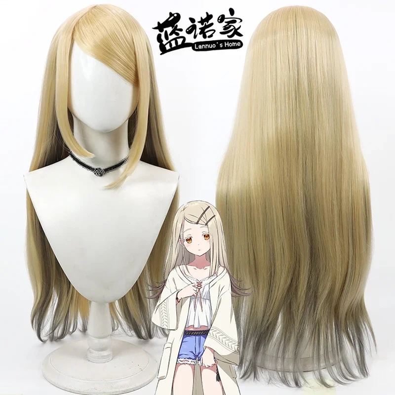 Синтетические волосы Hiro Shinosawa, парики для косплея Gakuen Idolmaster Hiro Shinosawa 70 см, блондинка, смешанный серый парик, термостойкий
Синтетические волосы Hiro Shinosawa, парики для косплея Gakuen Idolmaster Hiro Shinosawa 70 см, блондинка, смешанный серый парик, термостойкий