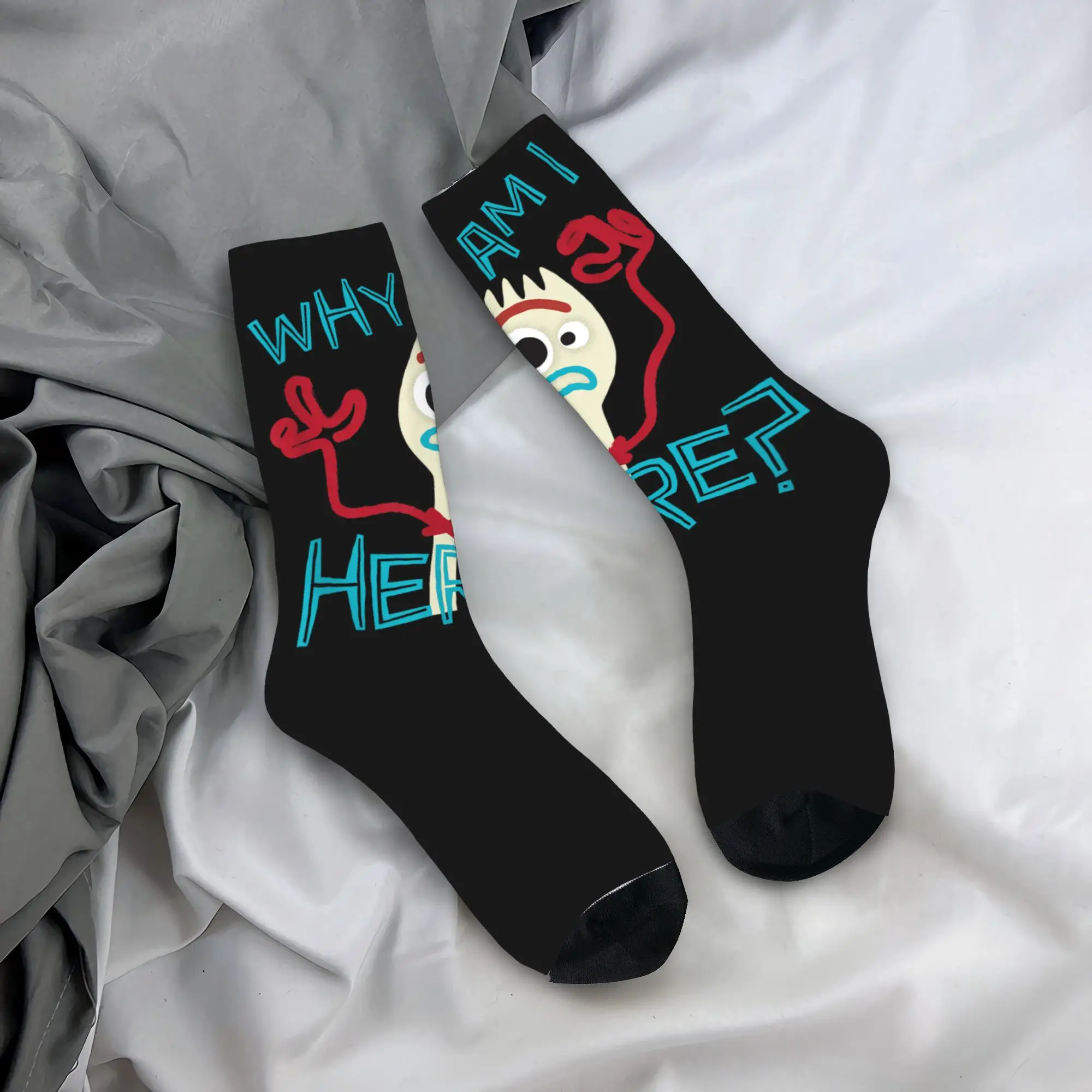 Unisex Toy Story Cartoon Characters Socks Soft Casual Socks Harajuku Product Middle Tube Socks Best Gift Idea
Unisex Toy Story Cartoon Characters Socks Soft Casual Socks Harajuku Product Middle Tube Socks Best Gift Idea