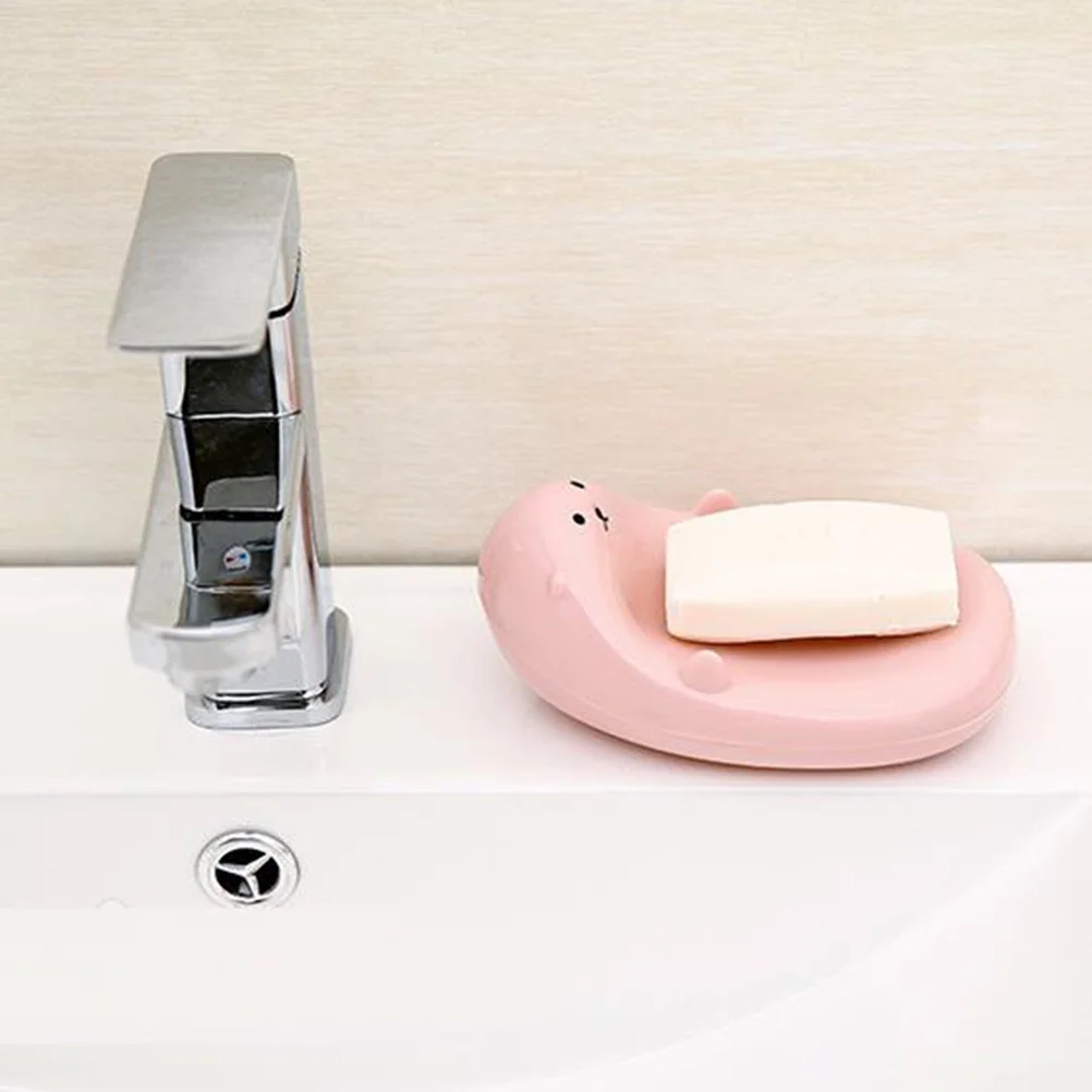 Soap Dish Heart Shaped Double Drainage Portable Bathroom Organizer Non Metal Soap Holder For Travel Gym Home Use
Soap Dish Heart Shaped Double Drainage Portable Bathroom Organizer Non Metal Soap Holder For Travel Gym Home Use