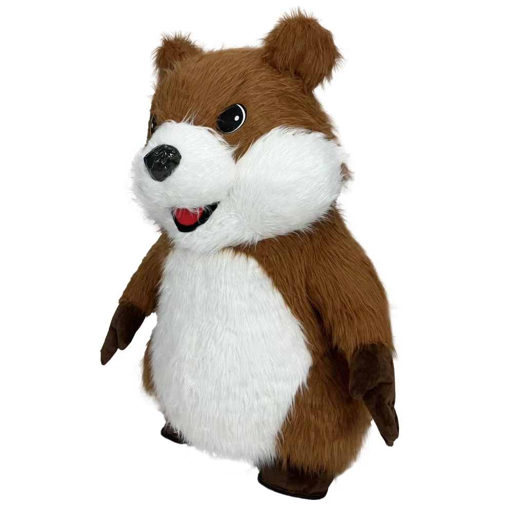 Надувной костюм грунта с героями мультфильмов, парадный костюм талисмана, персонаж для взрослых, косплей, свадьба, день рождения, Хэллоуин, вечеринка, плюшевый комплект
Надувной костюм грунта с героями мультфильмов, парадный костюм талисмана, персонаж для взрослых, косплей, свадьба, день рождения, Хэллоуин, вечеринка, плюшевый комплект