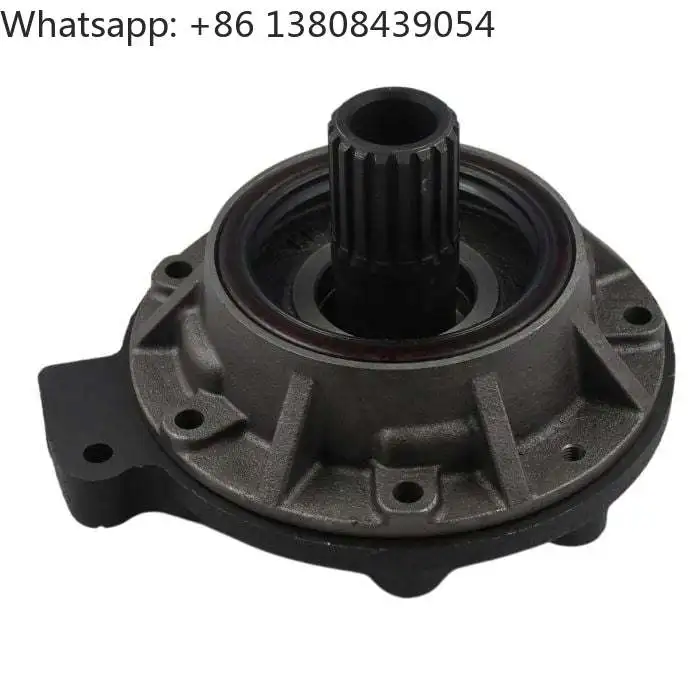For Mitsubishi Forklift Trucks Transmission Charging Pump 91324-37302 9132437302
For Mitsubishi Forklift Trucks Transmission Charging Pump 91324-37302 9132437302