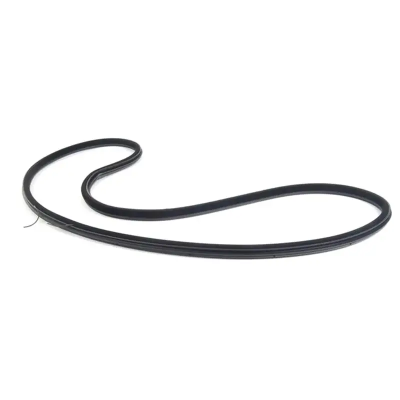 A65P-Car Door Sealing Strip Door Frame Rubber Adhesive Strip For BMW 5 Series F18 F10 2010-2017
A65P-Car Door Sealing Strip Door Frame Rubber Adhesive Strip For BMW 5 Series F18 F10 2010-2017