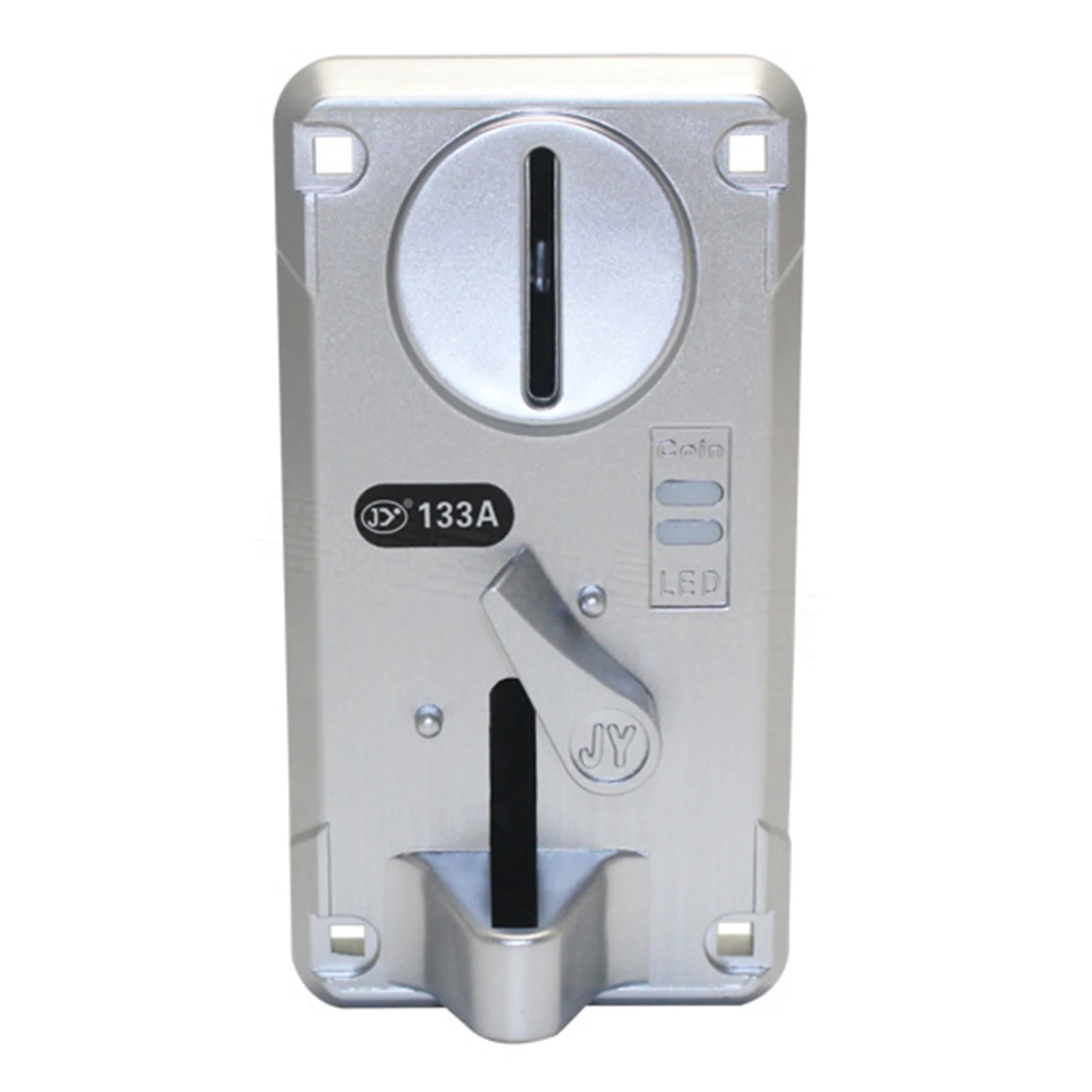 ABMV-Coin Acceptor Coin Pusher JY133A CPU Arcade Coin Selector For Vending Machine Arcade Game Ticket Exchange
ABMV-Coin Acceptor Coin Pusher JY133A CPU Arcade Coin Selector For Vending Machine Arcade Game Ticket Exchange