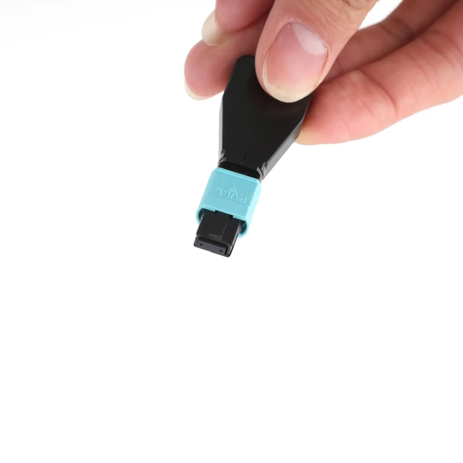 Оптический тестер-адаптер MPO (US 1 шт.), многорежимный (OM3/OM4), 8/12/24 волокна, с разъемом Female, для тестирования оптоволоконных петель
Оптический тестер-адаптер MPO (US 1 шт.), многорежимный (OM3/OM4), 8/12/24 волокна, с разъемом Female, для тестирования оптоволоконных петель