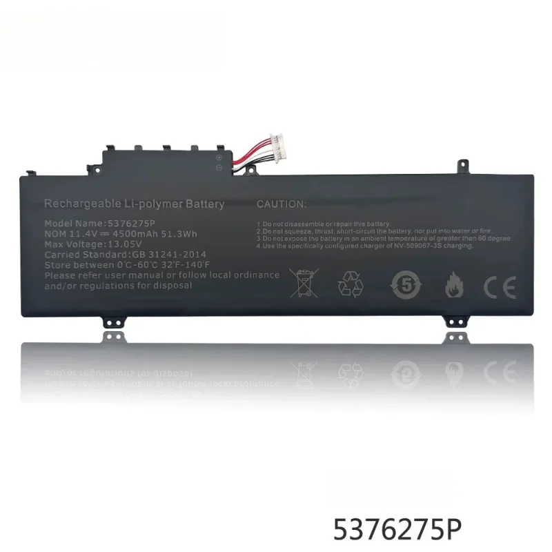 New 499061-3S 5376275P NV-549067-3S NV-509067-3S Battery For Gateway GWTN141-2PR GWTN141-3GR 3PR 3BL 3BK GWTN141-4RG 4GR 4BL 4BK
New 499061-3S 5376275P NV-549067-3S NV-509067-3S Battery For Gateway GWTN141-2PR GWTN141-3GR 3PR 3BL 3BK GWTN141-4RG 4GR 4BL 4BK