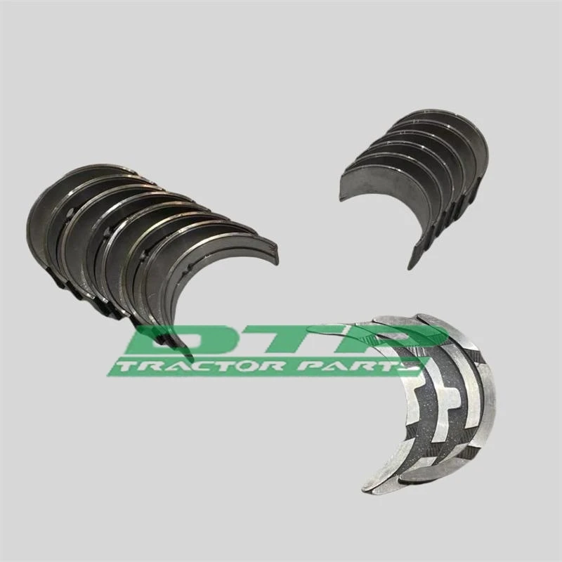 Комплект сальников коленвала для трактора fengshou Lenar FS 254 с дизельным двигателем NJ385/ IL316
Комплект сальников коленвала для трактора fengshou Lenar FS 254 с дизельным двигателем NJ385/ IL316