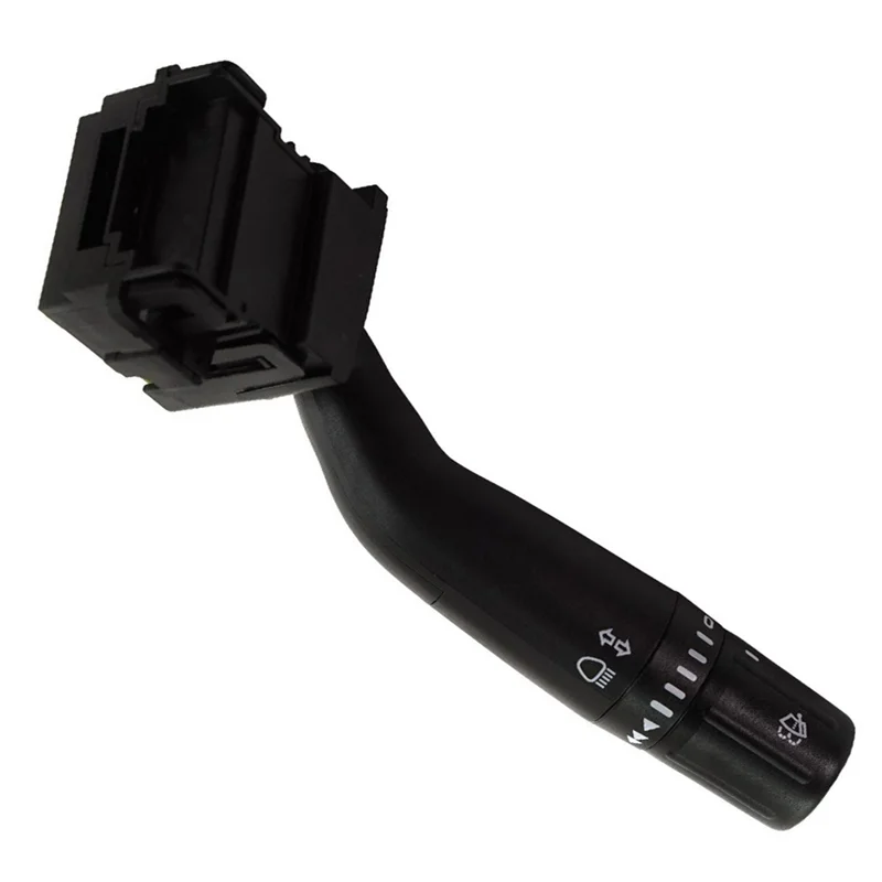 #117U Turn Signal Wiper Combination Switch EC3Z-13K359-AA for 2013-2019 Ford F-150 F-250 F-350 (Black)
#117U Turn Signal Wiper Combination Switch EC3Z-13K359-AA for 2013-2019 Ford F-150 F-250 F-350 (Black)