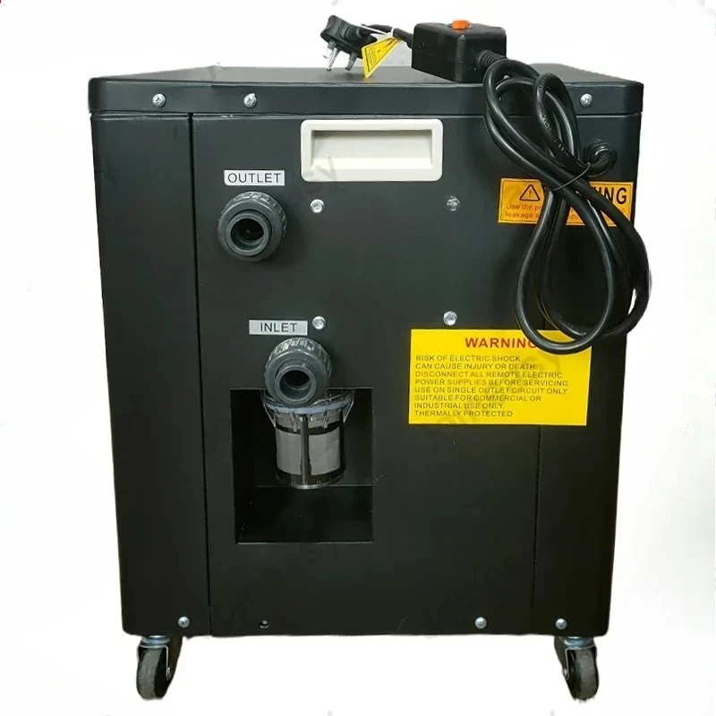 The BEST ICE Bath Chiller Machine Water Chiller Machine 1hp
The BEST ICE Bath Chiller Machine Water Chiller Machine 1hp