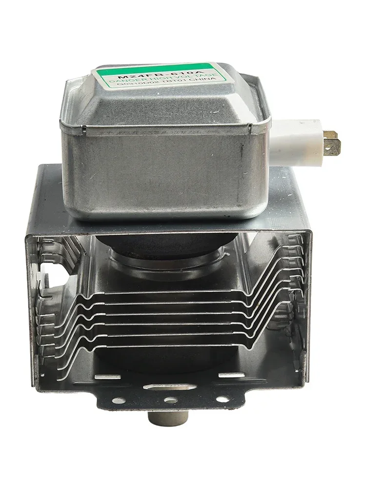 Для деталей духовки Mcrowave, M24FB-610A Магнетрон 2M219 2M253J Микроволновая печь Горизонтальный магнетрон Отопление Обустройство дома
Для деталей духовки Mcrowave, M24FB-610A Магнетрон 2M219 2M253J Микроволновая печь Горизонтальный магнетрон Отопление Обустройство дома