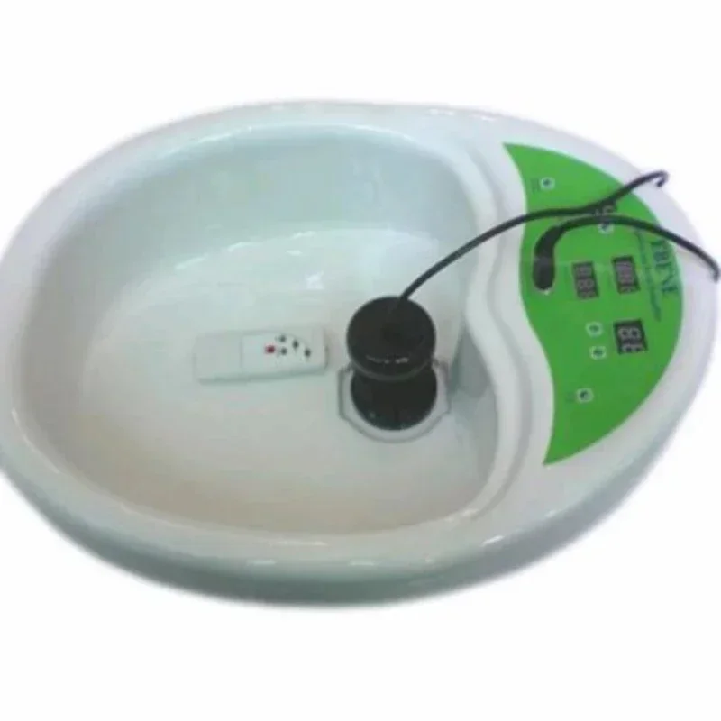 Hot salesMulti-function Electronic Foot Spa Bath Detox Machine Massager Foot Soak Tub
Hot salesMulti-function Electronic Foot Spa Bath Detox Machine Massager Foot Soak Tub
