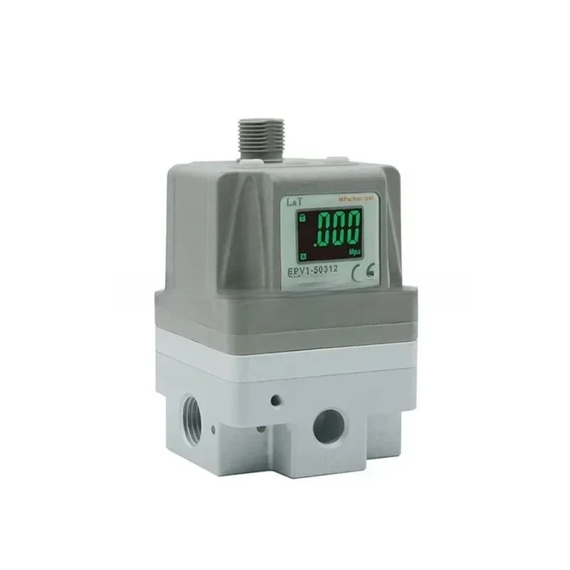 Xingyu EPV1-1 Pers Weemagneetventiel Elektronische Pneumatische Verhoudingsregelaar
Xingyu EPV1-1 Pers Weemagneetventiel Elektronische Pneumatische Verhoudingsregelaar