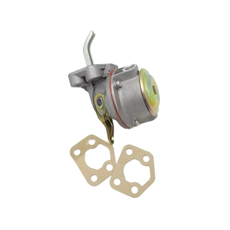 Fuel Transfer Pump for ULPK0015 for 5400 5465 6270 6400 6465 6475 6480 Tractors
Fuel Transfer Pump for ULPK0015 for 5400 5465 6270 6400 6465 6475 6480 Tractors