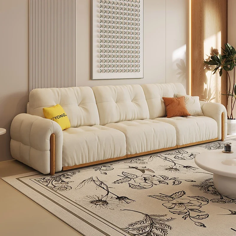 Nordic Cream Style Electric Retractable Living Room Sofa Modern Luxury Design Reclining Sofas Lazy Home Furniture Sofa Cama FYRS
Nordic Cream Style Electric Retractable Living Room Sofa Modern Luxury Design Reclining Sofas Lazy Home Furniture Sofa Cama FYRS