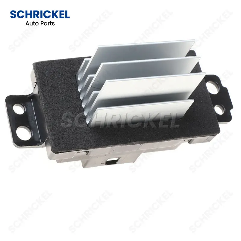High Quality Blower Motor Resistor For Buick Chevrolet Pontiac 93733684 15850268
High Quality Blower Motor Resistor For Buick Chevrolet Pontiac 93733684 15850268