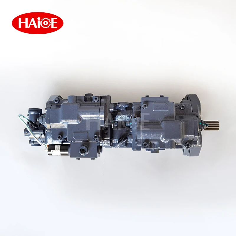 Excavator Hydraulic Parts K3V63DT-1R0R-9N0T Main Pump MX135 Hydraulic Pump
Excavator Hydraulic Parts K3V63DT-1R0R-9N0T Main Pump MX135 Hydraulic Pump