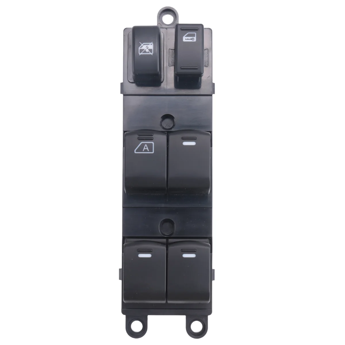 25401-ED000 25401ED000 Power Window Master Control Switch for Nissan Tiida 2006-2010
25401-ED000 25401ED000 Power Window Master Control Switch for Nissan Tiida 2006-2010