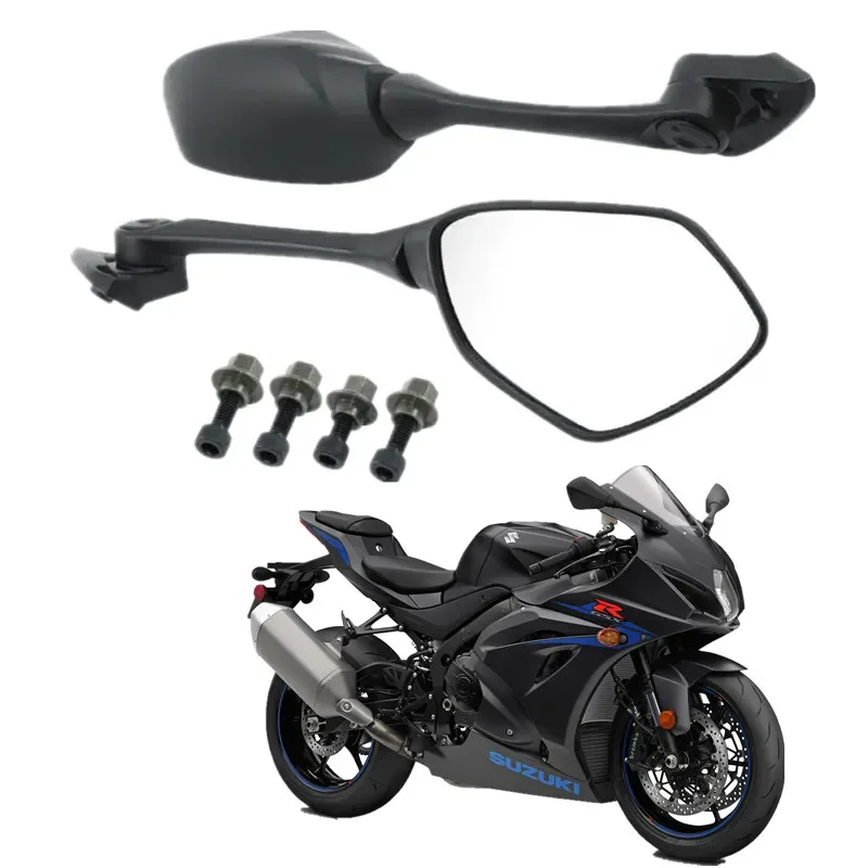Для Suzuki GSXR1000 GSX-R 1000R 2017-2018 аксессуары для мотоциклов, зеркала
Для Suzuki GSXR1000 GSX-R 1000R 2017-2018 аксессуары для мотоциклов, зеркала