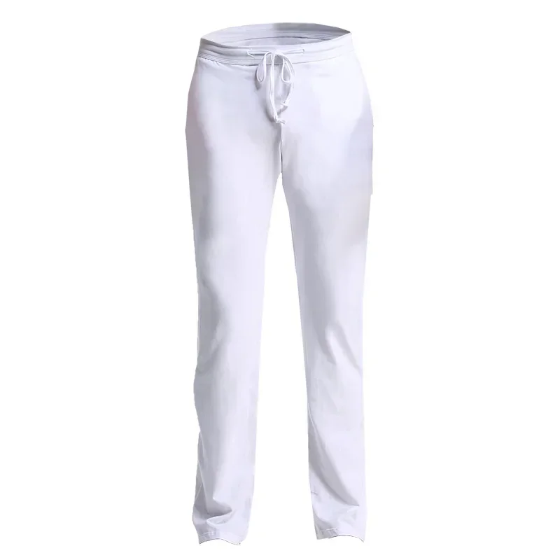 5pcs Men's summer thin cotton casual home pants sports men's pajama pants slim home pants
5pcs Men's summer thin cotton casual home pants sports men's pajama pants slim home pants