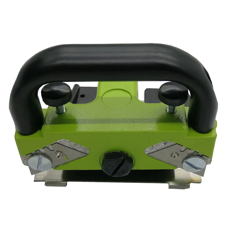 PVC Plastic Floor Construction Tools For Patchwork Seam Ripper Seam Handheld Vinyl Floor Seamless Knife Patching Machine
PVC Plastic Floor Construction Tools For Patchwork Seam Ripper Seam Handheld Vinyl Floor Seamless Knife Patching Machine