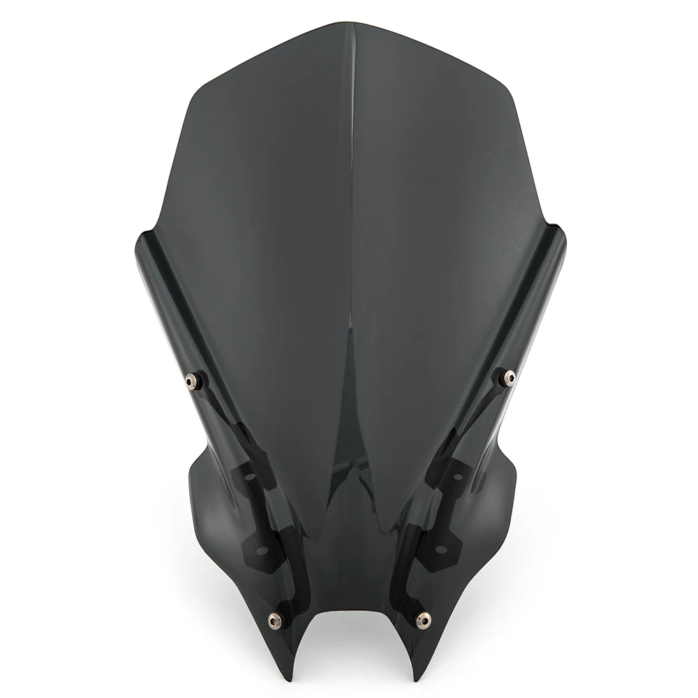 For YAMAHA MT-09 2021 2022 MT09 SP 21 22 FZ09 FZ-09 Double Bubble Motorcycle Touring Windshield Visor Windscreen
For YAMAHA MT-09 2021 2022 MT09 SP 21 22 FZ09 FZ-09 Double Bubble Motorcycle Touring Windshield Visor Windscreen