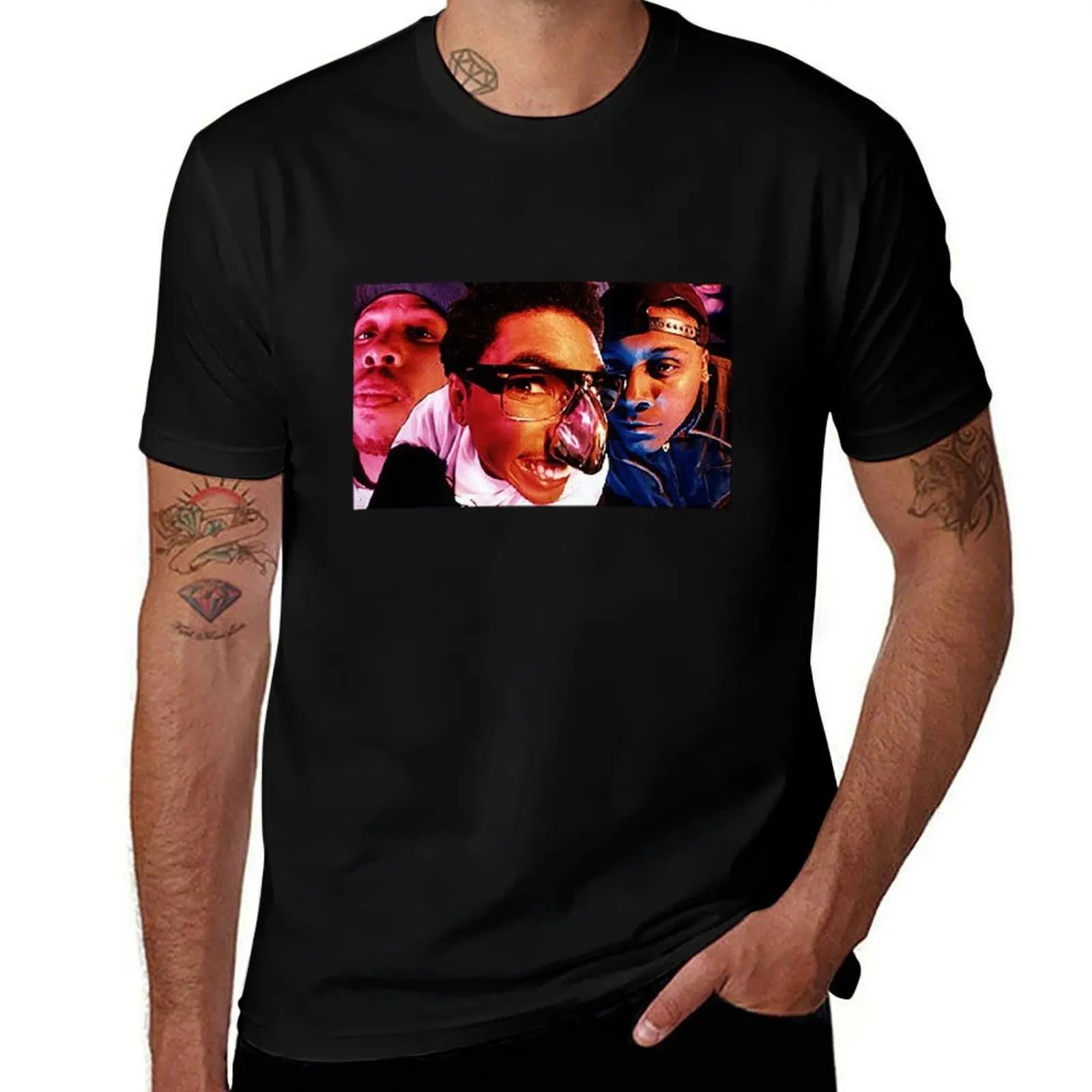 DIGITAL TOWN BIZ T-Shirt Daily Wear Print T-Shirt
DIGITAL TOWN BIZ T-Shirt Daily Wear Print T-Shirt