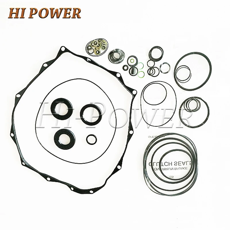 8HP70 8HP-70 Automatic Transmission Repair Seal kit fit For BMW JAGUAR LAND ROVER Gearbox ZF8HP70 Gaskets
8HP70 8HP-70 Automatic Transmission Repair Seal kit fit For BMW JAGUAR LAND ROVER Gearbox ZF8HP70 Gaskets