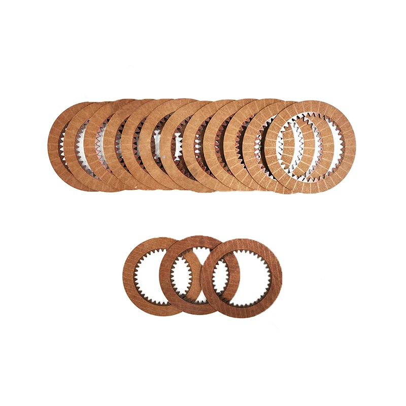 EG8 Auto Transmission Clutch Friction Disc Plate A24A M24A For HONDA CIVIC1992-1997 Gearbox Clutch Plate Kit S24A
EG8 Auto Transmission Clutch Friction Disc Plate A24A M24A For HONDA CIVIC1992-1997 Gearbox Clutch Plate Kit S24A