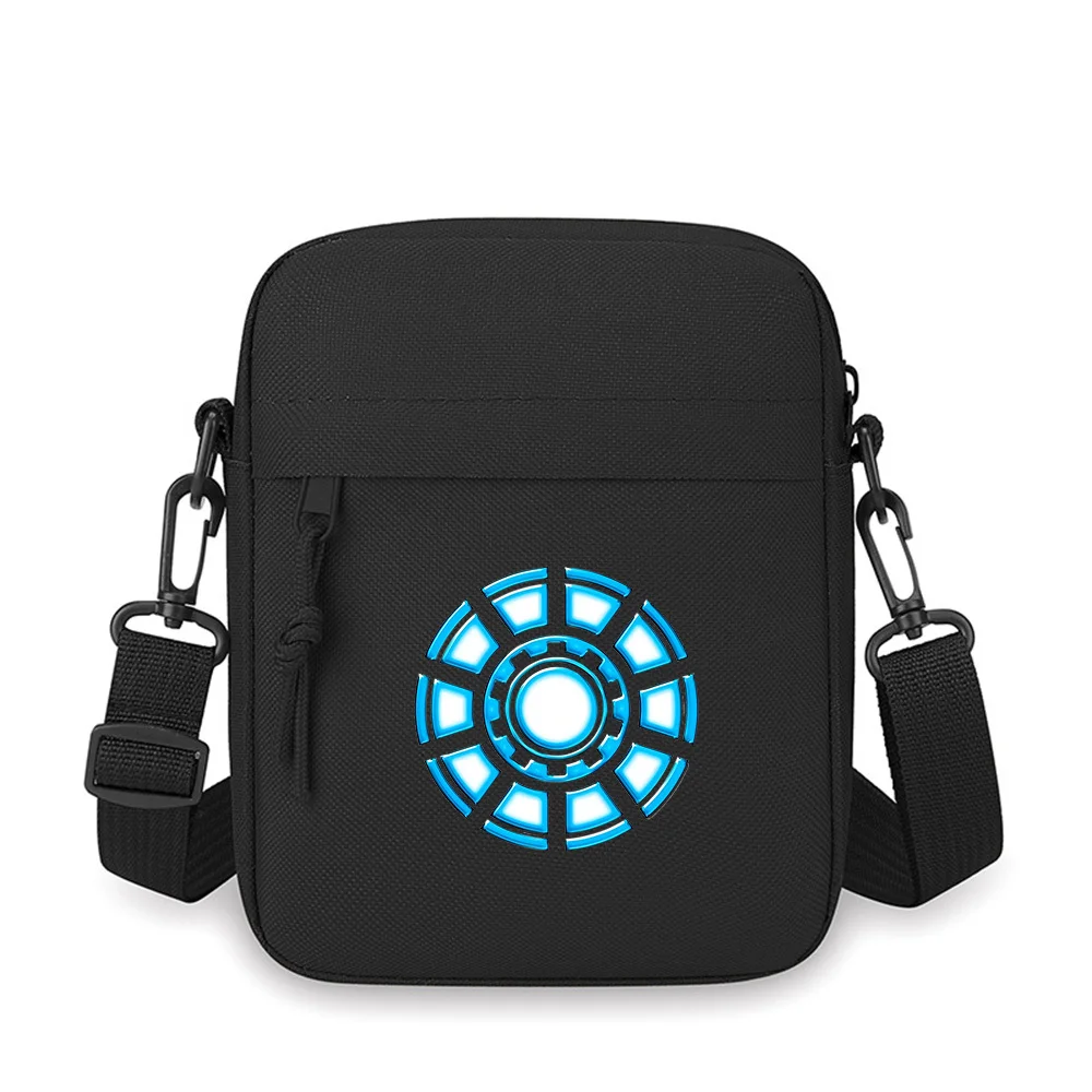 Glowing circle design,gear,bright,bold Men Crossbody Bag Single Shoulder Women Cartoon Anime Film Printing Design Unisex
Glowing circle design,gear,bright,bold Men Crossbody Bag Single Shoulder Women Cartoon Anime Film Printing Design Unisex