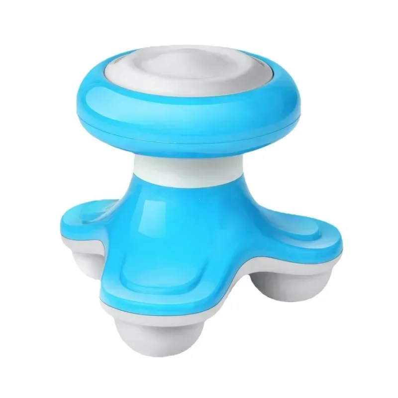 USB Mini Neck Massager Multi Function Plastic Triangle Shape Electric USB Beauty Anti Cellulite Massage Relaxation Instrument
USB Mini Neck Massager Multi Function Plastic Triangle Shape Electric USB Beauty Anti Cellulite Massage Relaxation Instrument