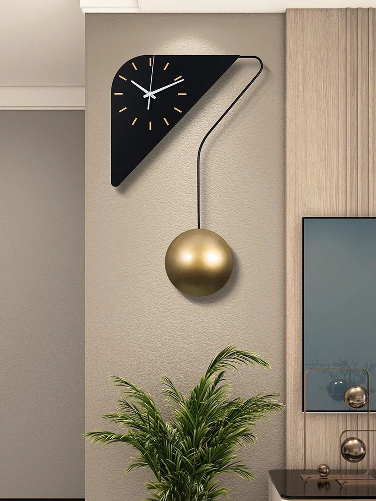 Art Living Room Wall Clock Decoration Quartz Unique Gold Home Wall Clock Pieces Gift Hand Round Black Kitchen Horloge Room Decor
Art Living Room Wall Clock Decoration Quartz Unique Gold Home Wall Clock Pieces Gift Hand Round Black Kitchen Horloge Room Decor