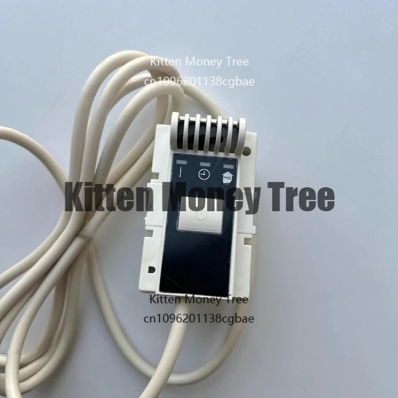 Новый оригинальный приемник кондиционера 3M4M 3PR08248-1 для CDXD60BMVMC 6019132
Новый оригинальный приемник кондиционера 3M4M 3PR08248-1 для CDXD60BMVMC 6019132