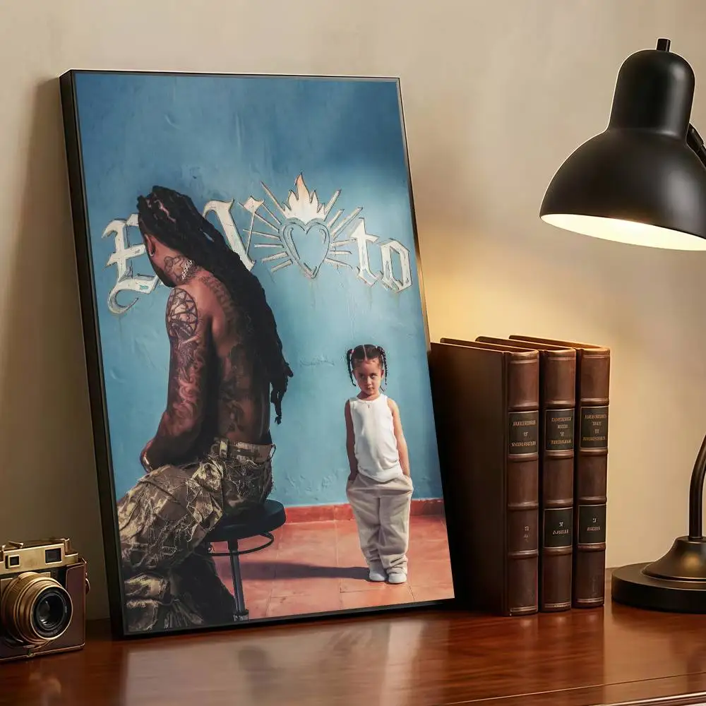 K-Kalash EX-VOTO Peelable Self-adhesive Poster Stickers Are Suitable For Frameless Wall Decoration In A Room
K-Kalash EX-VOTO Peelable Self-adhesive Poster Stickers Are Suitable For Frameless Wall Decoration In A Room