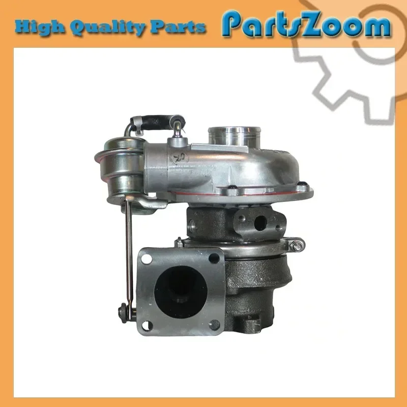 Turbo RHF5 Turbocharger 129E01-18011 129E01-18010 129E0118011 129E0118010 Compatible With Yanmar Engine 4TNV98CT
Turbo RHF5 Turbocharger 129E01-18011 129E01-18010 129E0118011 129E0118010 Compatible With Yanmar Engine 4TNV98CT