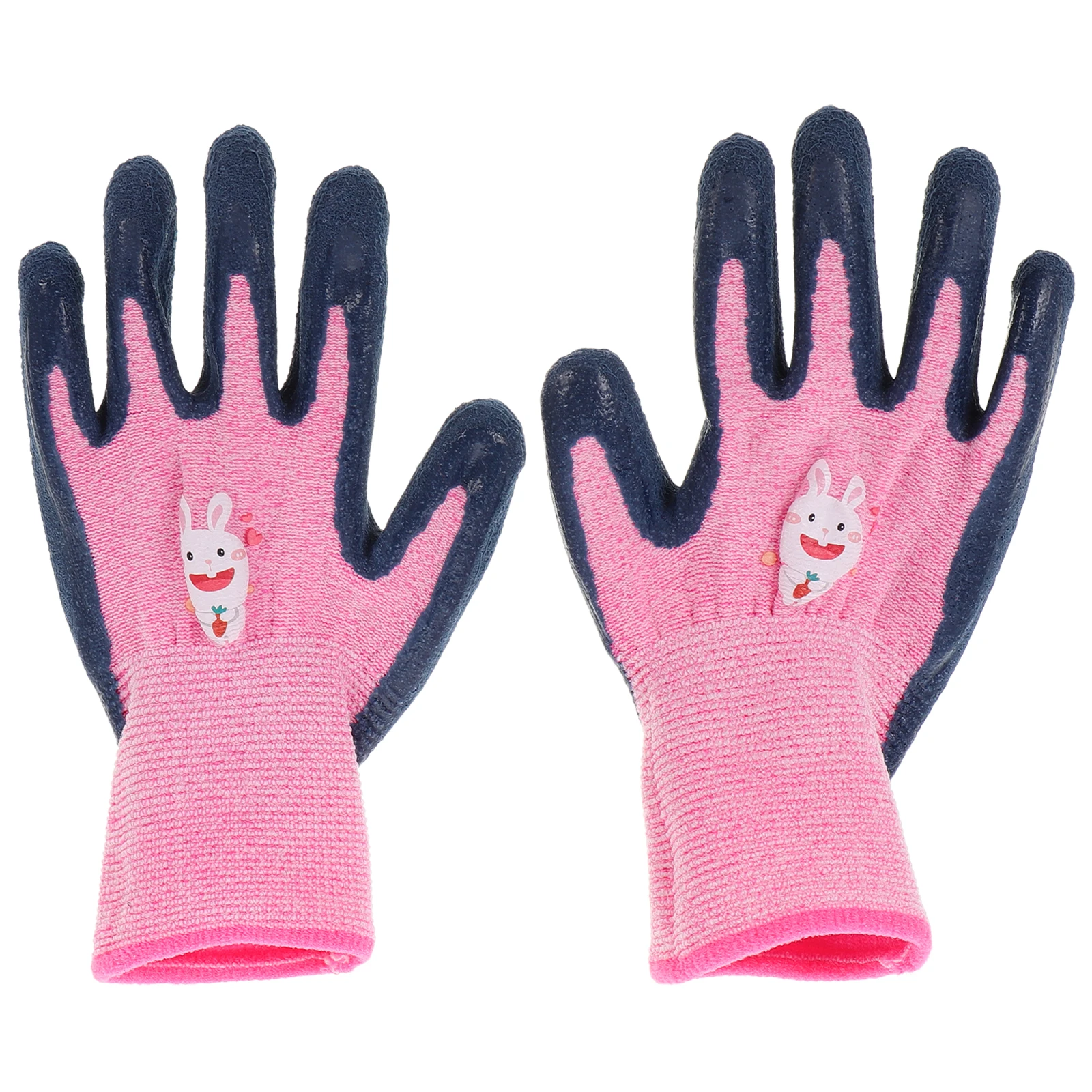 Kids Anti-slip Wear-resistant Gloves for Gardening Camping Hiking Spandex Fishing Work Gloves
Kids Anti-slip Wear-resistant Gloves for Gardening Camping Hiking Spandex Fishing Work Gloves