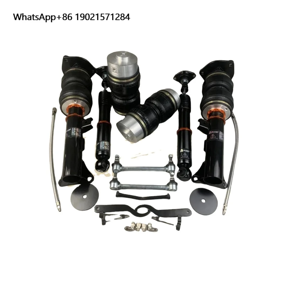 For Mercedes C-CLASS W204 RWD(2007~2014)/Auto Parts New Air Strut/Air Suspension Coilover/Air Spring Assembly AIRMEXT Brand013
For Mercedes C-CLASS W204 RWD(2007~2014)/Auto Parts New Air Strut/Air Suspension Coilover/Air Spring Assembly AIRMEXT Brand013