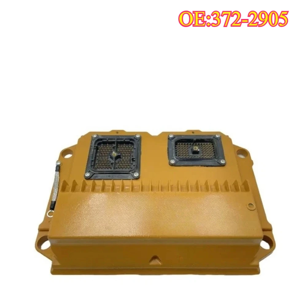 High quality New For 372-2905 3722905 ECU ECM Controller For Caterpillar C15 C18 Engine
High quality New For 372-2905 3722905 ECU ECM Controller For Caterpillar C15 C18 Engine