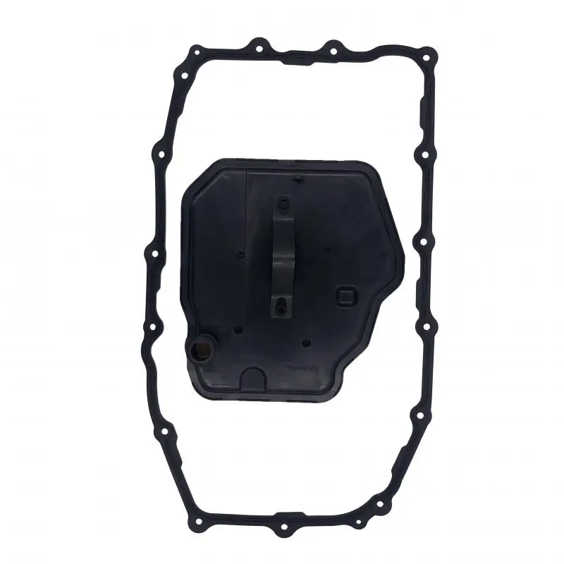 24274402 24260071 Transmission Filter Gasket Kit For CADILLAC CTS-2.0/ESCALADE-6.2 CHEVROLET TAHOE-6.2
24274402 24260071 Transmission Filter Gasket Kit For CADILLAC CTS-2.0/ESCALADE-6.2 CHEVROLET TAHOE-6.2