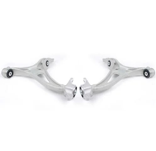 1643303407 or 1643303507 Suitable for Mercedes-Benz ml W164 Lower Swing Arm Control Arm.
1643303407 or 1643303507 Suitable for Mercedes-Benz ml W164 Lower Swing Arm Control Arm.