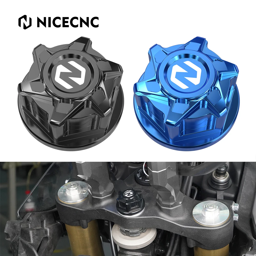 For 2019-2024 Yamaha Tenere 700 XTZ 700 Steering Stem Nut Bolt YZF R7 2022-2023 Rally Edition 20-2024 World Raid 2022 Tracer 900
For 2019-2024 Yamaha Tenere 700 XTZ 700 Steering Stem Nut Bolt YZF R7 2022-2023 Rally Edition 20-2024 World Raid 2022 Tracer 900