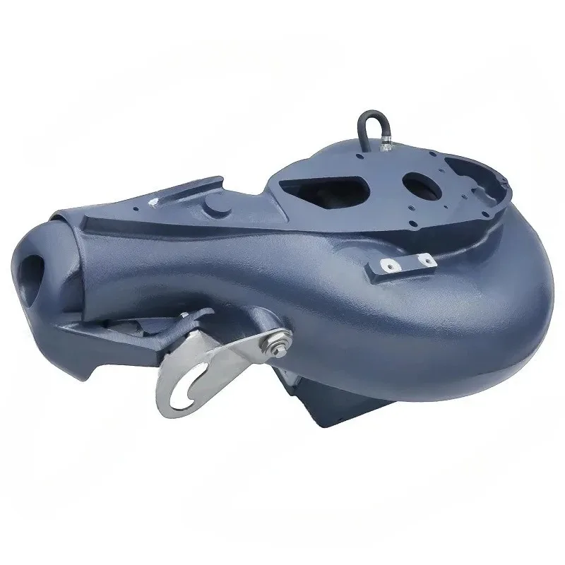 For 15/30/40 Jet Pump Component Outboard Underwater Underwater Jet Pump Assembly Thruster Motor Outboard Engine Kit
For 15/30/40 Jet Pump Component Outboard Underwater Underwater Jet Pump Assembly Thruster Motor Outboard Engine Kit