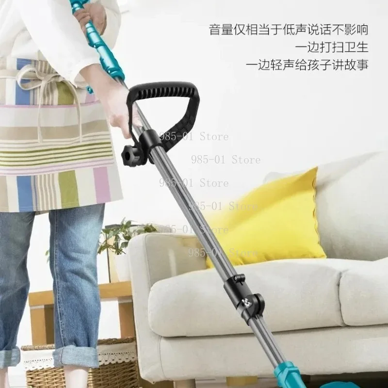 Handheld Electric Cleaning Brush High Power Auto Rotation for Bathroom Wall Floor Tile Scrubber
Handheld Electric Cleaning Brush High Power Auto Rotation for Bathroom Wall Floor Tile Scrubber