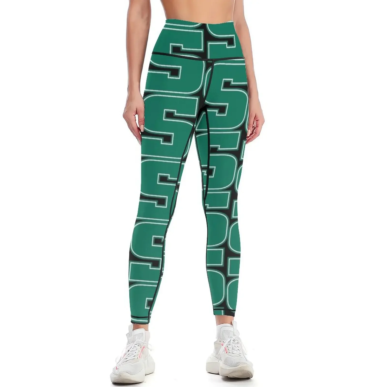 Slippery Rock University Leggings Women's pants sports for push up gym womans sporty woman gym Womens Leggings
Slippery Rock University Leggings Women's pants sports for push up gym womans sporty woman gym Womens Leggings