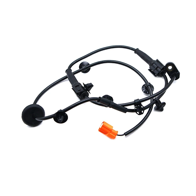 57450-SEN-H01 Front Right ABS Wheel Speed Sensor For Honda Fit 2003-2008 1.3L 1.5L High Quality Auto Parts 57450SENH01-N25R
57450-SEN-H01 Front Right ABS Wheel Speed Sensor For Honda Fit 2003-2008 1.3L 1.5L High Quality Auto Parts 57450SENH01-N25R