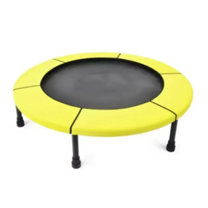 Colorful Foldable Fitness Indoor Trampoline Compact Design For Home Workout And Recreational Fitness Use
Colorful Foldable Fitness Indoor Trampoline Compact Design For Home Workout And Recreational Fitness Use