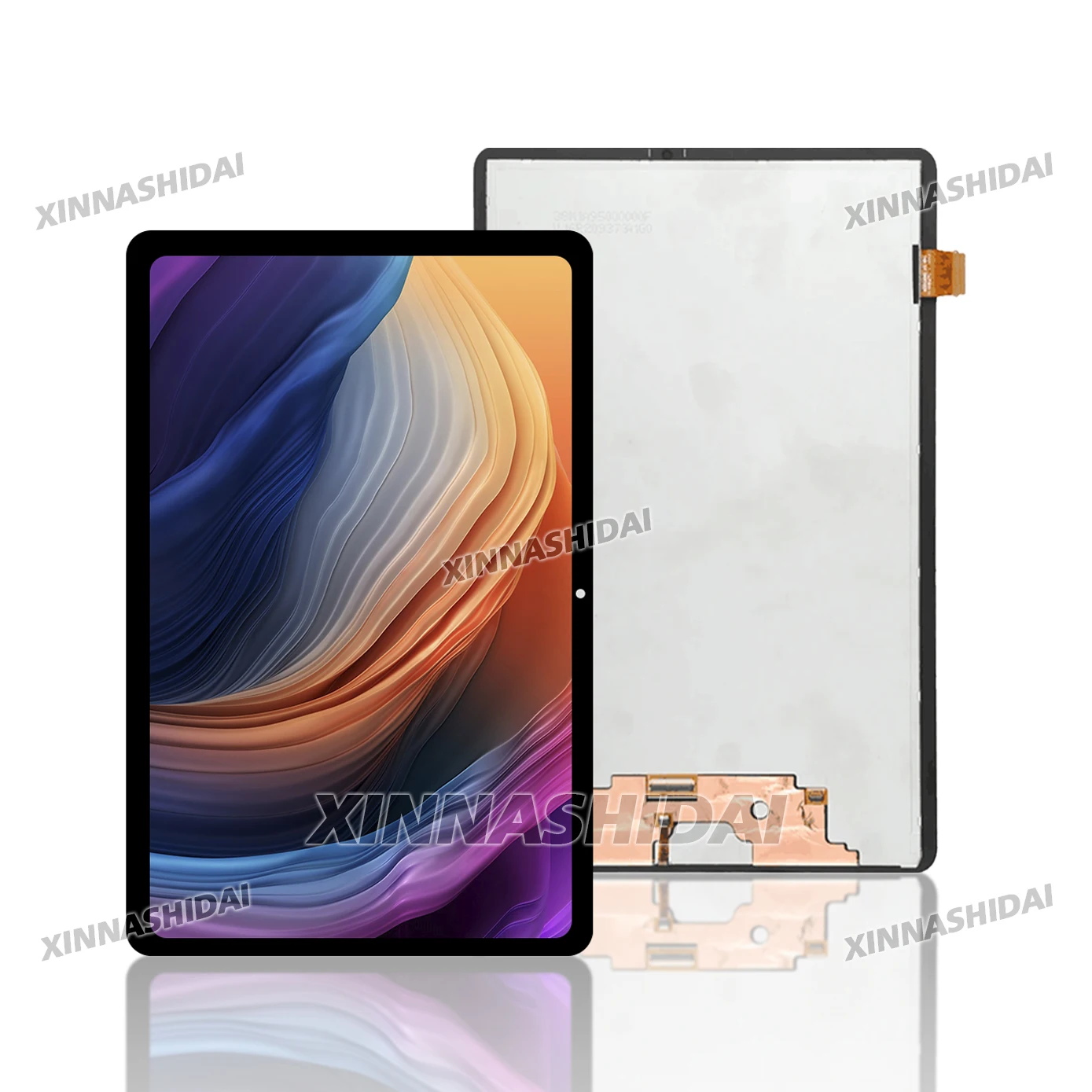 NEW LCD For Samsung Galaxy Tab T870 T875 LCD Diaplay Touch Screen Glass Panel SM-T870 SM-T875 Touch Glass
NEW LCD For Samsung Galaxy Tab T870 T875 LCD Diaplay Touch Screen Glass Panel SM-T870 SM-T875 Touch Glass