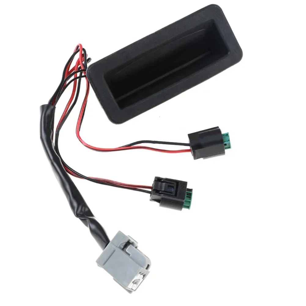 For LR3 For LR3 2005-2009 Rear Door Handle Switch LR3 Rear Door Switch Car Maintenance ABS Material Anti-corrosion
For LR3 For LR3 2005-2009 Rear Door Handle Switch LR3 Rear Door Switch Car Maintenance ABS Material Anti-corrosion