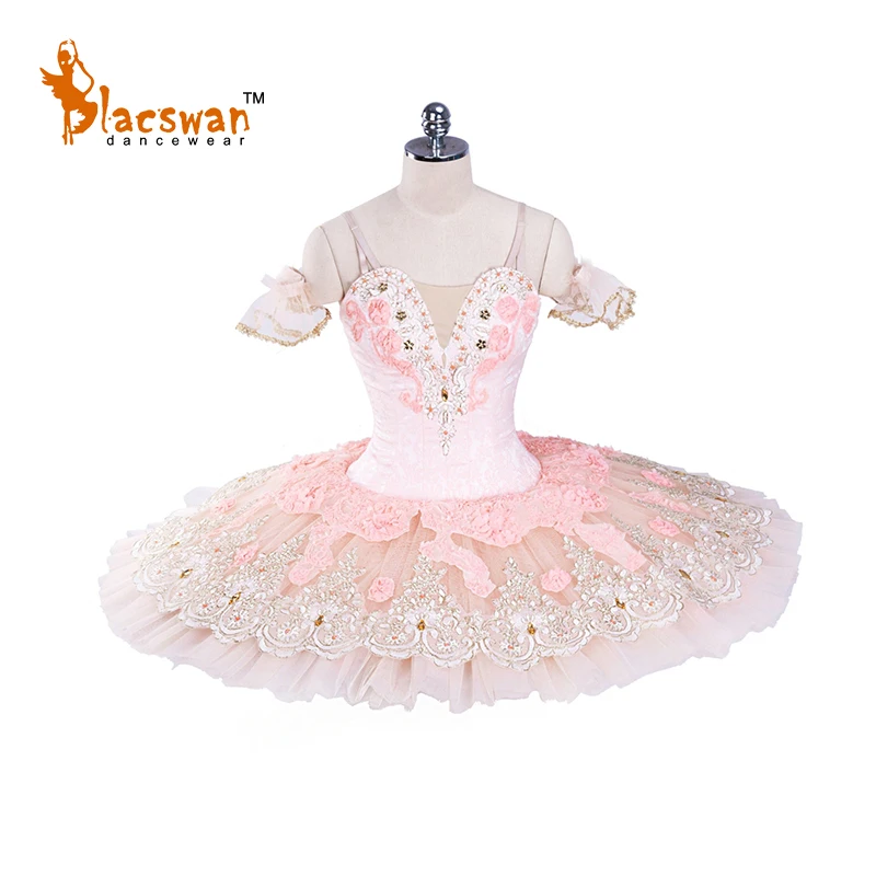 Классические балетные пачки Pink Sugar Plum Fairy, профессиональные костюмы для взрослых BT803
Классические балетные пачки Pink Sugar Plum Fairy, профессиональные костюмы для взрослых BT803