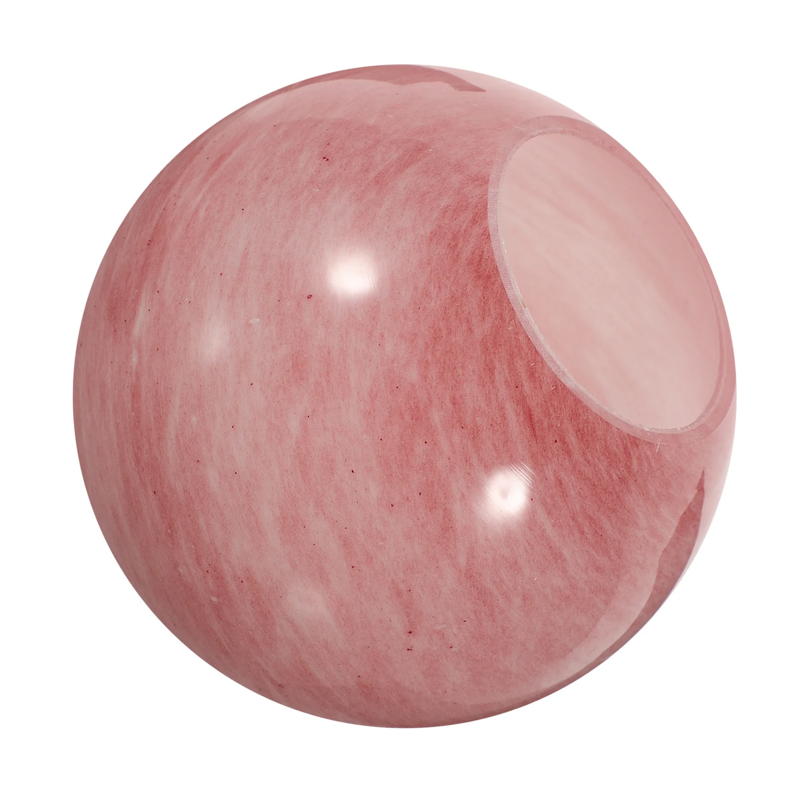 Globe Glass Lamp Shade Replacement Round for Hanging Ceiling Light Fixtures Elegant Bathroom Living Room Decorative Design
Globe Glass Lamp Shade Replacement Round for Hanging Ceiling Light Fixtures Elegant Bathroom Living Room Decorative Design